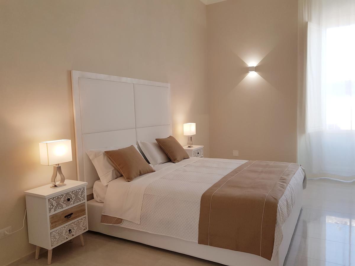סירקוזה B&B Via Cavour 32 מראה חיצוני תמונה