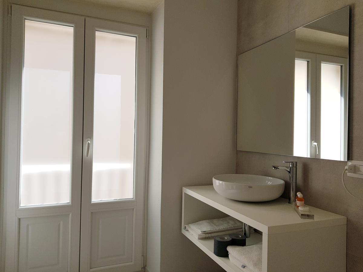 סירקוזה B&B Via Cavour 32 מראה חיצוני תמונה