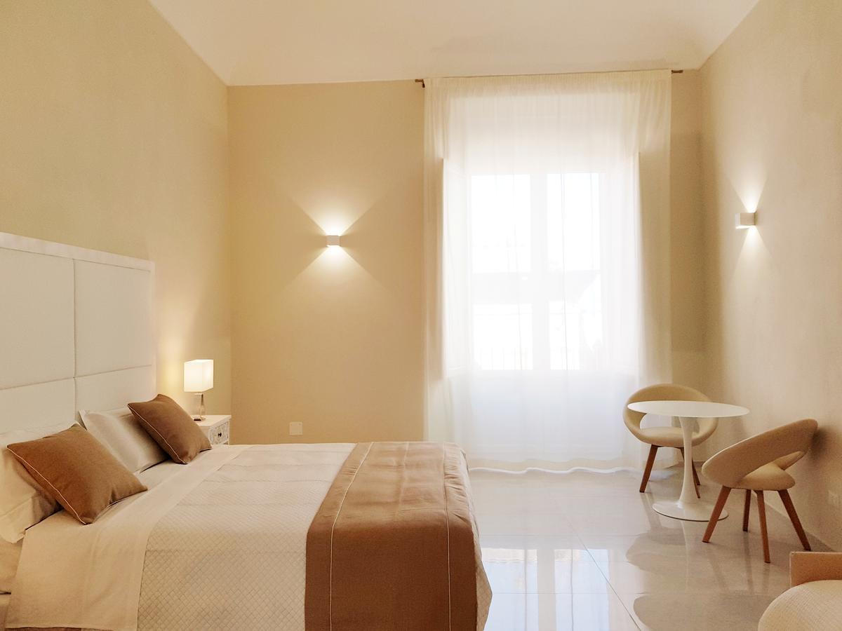 סירקוזה B&B Via Cavour 32 מראה חיצוני תמונה