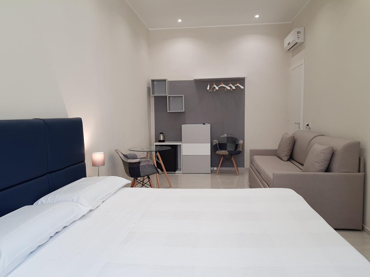 סירקוזה B&B Via Cavour 32 מראה חיצוני תמונה