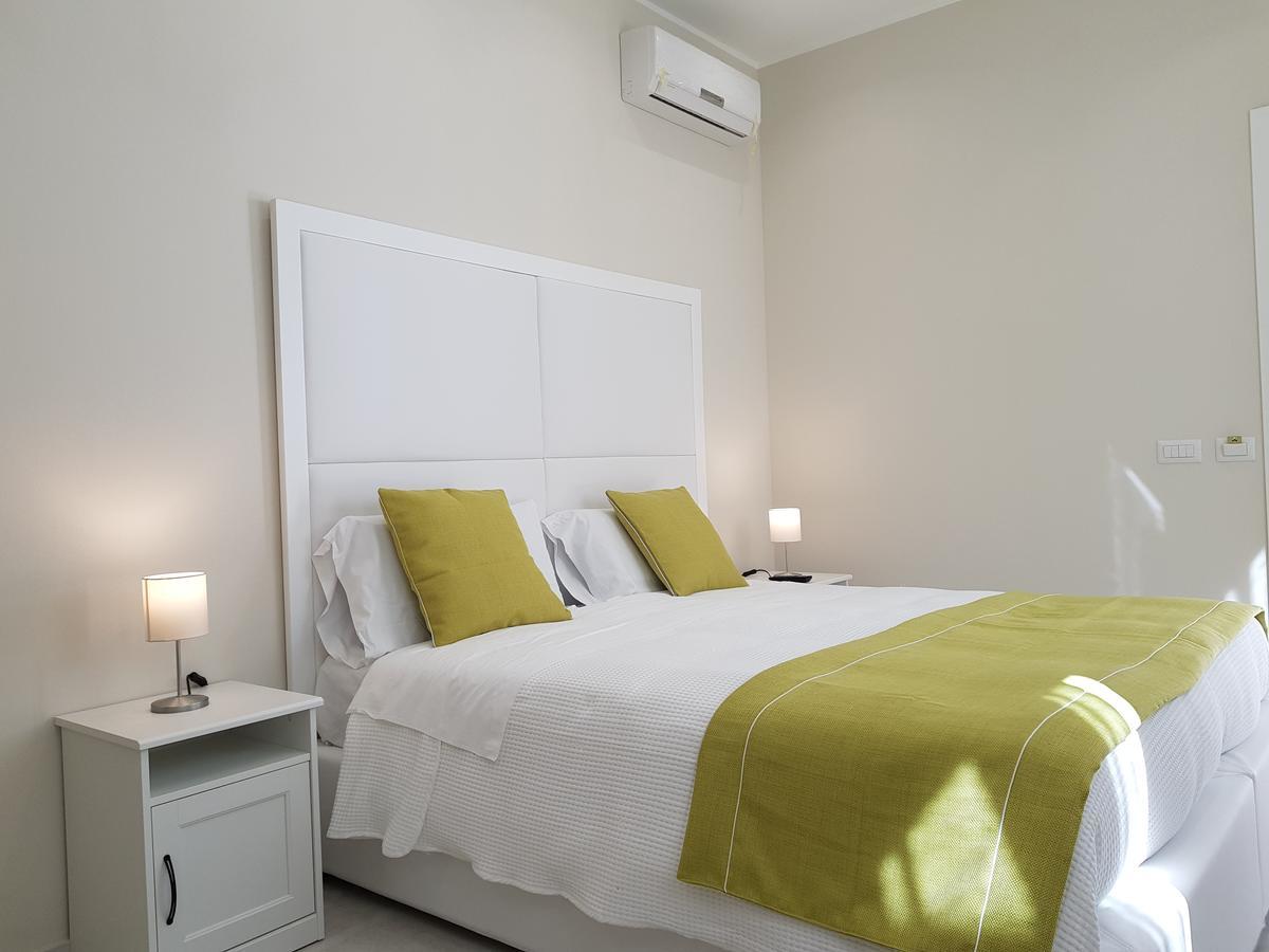 סירקוזה B&B Via Cavour 32 מראה חיצוני תמונה